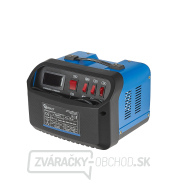 Nabíjačka batérií so štartovaním 12/24 CB-50 20-380Ah (1) náhled