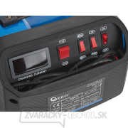 Nabíjačka batérií so štartovaním 12/24 CB-50 20-380Ah (1) náhled