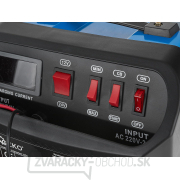 Nabíjačka batérií so štartovaním 12/24 CB-50 20-380Ah (1) náhled