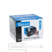 Nabíjačka batérií so štartovaním 12/24 CB-50 20-380Ah (1) náhled