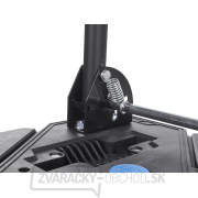 Modulárny plošinový vozík 150 kg PREMIUM (1) náhled