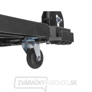 Modulárny plošinový vozík 150 kg PREMIUM (1) náhled