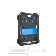 Modulárny plošinový vozík 150 kg PREMIUM (1) náhled