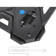 Modulárny plošinový vozík 150 kg PREMIUM (1) náhled