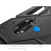 Modulárny plošinový vozík 150 kg PREMIUM (1) náhled