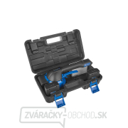 Vibračná batériová prísavka na obklady - sada s nabíjačkou a 2x18V batériami (4) Vibračná batériová prísavka na obklady - sada s nabíjačkou a 2x18V batériami (4) náhled