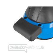 Vibračná batériová prísavka na obklady - sada s nabíjačkou a 2x18V batériami (4) Vibračná batériová prísavka na obklady - sada s nabíjačkou a 2x18V batériami (4) náhled