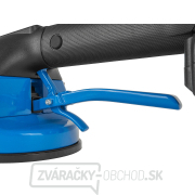 Vibračná batériová prísavka na obklady - sada s nabíjačkou a 2x18V batériami (4) náhled