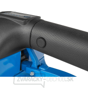 Vibračná batériová prísavka na obklady - sada s nabíjačkou a 2x18V batériami (4) náhled