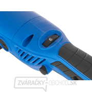 DUAL ACTION leštička na auto s úpravou 150mm GEKO PREMIUM + sada 4 hubiek (4) DUAL ACTION leštička na auto s úpravou 150mm GEKO PREMIUM + sada 4 hubiek (4) náhled