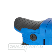 DUAL ACTION leštička na auto s úpravou 150mm GEKO PREMIUM + sada 4 hubiek (4) DUAL ACTION leštička na auto s úpravou 150mm GEKO PREMIUM + sada 4 hubiek (4) náhled