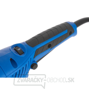 DUAL ACTION leštička na auto s úpravou 150mm GEKO PREMIUM + sada 4 hubiek (4) DUAL ACTION leštička na auto s úpravou 150mm GEKO PREMIUM + sada 4 hubiek (4) náhled