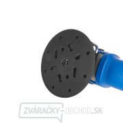 DUAL ACTION leštička na auto s úpravou 150mm GEKO PREMIUM + sada 4 hubiek (4) DUAL ACTION leštička na auto s úpravou 150mm GEKO PREMIUM + sada 4 hubiek (4) náhled