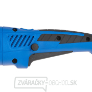 DUAL ACTION leštička na auto s úpravou 150mm GEKO PREMIUM + sada 4 hubiek  náhled