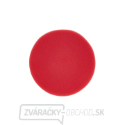 DUAL ACTION leštička na auto s úpravou 150mm GEKO PREMIUM + sada 4 hubiek  náhled