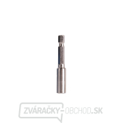 Nitovač 3v1 pre skrutkovač - adaptér pre nitovacie matice a nity (10) náhled