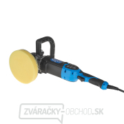 Leštička na autá PROFI 1400W 180mm (4) Leštička na autá PROFI 1400W 180mm (4) náhled