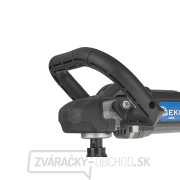 Leštička na autá PROFI 1400W 180mm (4) Leštička na autá PROFI 1400W 180mm (4) náhled