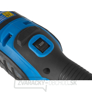 Leštička na autá PROFI 1400W 180mm (4) Leštička na autá PROFI 1400W 180mm (4) náhled