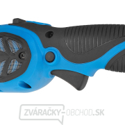 Leštička na autá PROFI 1400W 180mm (4) Leštička na autá PROFI 1400W 180mm (4) náhled