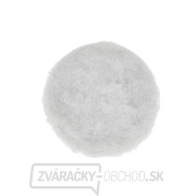 Leštička na autá PROFI 1400W 180mm (4) náhled