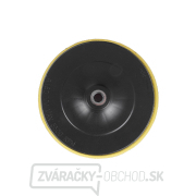 Leštička na autá PROFI 1400W 180mm (4) náhled