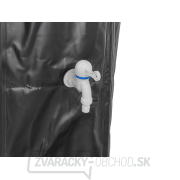 PVC skladacia nádrž na dažďovú vodu 500L (4) PVC skladacia nádrž na dažďovú vodu 500L (4) náhled