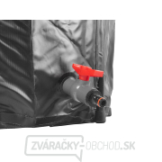 PVC skladacia nádrž na dažďovú vodu 500L (4) PVC skladacia nádrž na dažďovú vodu 500L (4) náhled