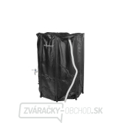 PVC skladacia nádrž na dažďovú vodu 500L (4) PVC skladacia nádrž na dažďovú vodu 500L (4) náhled