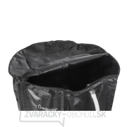 PVC skladacia nádrž na dažďovú vodu 500L (4) PVC skladacia nádrž na dažďovú vodu 500L (4) náhled