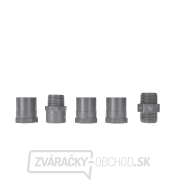 PVC skladacia nádrž na dažďovú vodu 500L (4) PVC skladacia nádrž na dažďovú vodu 500L (4) náhled