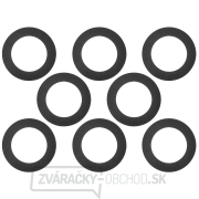 PVC skladacia nádrž na dažďovú vodu 500L (4) PVC skladacia nádrž na dažďovú vodu 500L (4) náhled