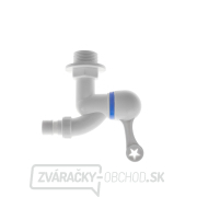 PVC skladacia nádrž na dažďovú vodu 500L (4) PVC skladacia nádrž na dažďovú vodu 500L (4) náhled