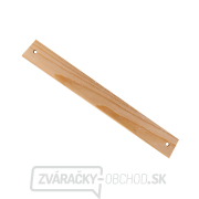 Gril na drevené uhlie s krytom a nastavením roštu - rošt 40x40cm (1) náhled