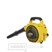 JG benzínový fúkač lístia (4) JG benzínový fúkač lístia (4) náhled