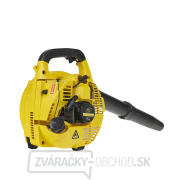 JG benzínový fúkač lístia (4) JG benzínový fúkač lístia (4) náhled