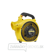 JG benzínový fúkač lístia (4) JG benzínový fúkač lístia (4) náhled