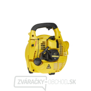 JG benzínový fúkač lístia (4) JG benzínový fúkač lístia (4) náhled