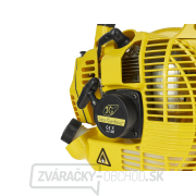 JG benzínový fúkač lístia (4) JG benzínový fúkač lístia (4) náhled