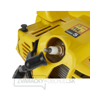 JG benzínový fúkač lístia (4) JG benzínový fúkač lístia (4) náhled