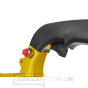 JG benzínový fúkač lístia (4) JG benzínový fúkač lístia (4) náhled