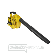 JG benzínový fúkač lístia (4) JG benzínový fúkač lístia (4) náhled