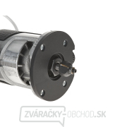 710W horná frézka s reguláciou otáčok (6) 710W horná frézka s reguláciou otáčok (6) náhled