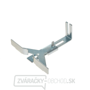 710W horná frézka s reguláciou otáčok (6) 710W horná frézka s reguláciou otáčok (6) náhled