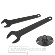 710W horná frézka s reguláciou otáčok (6) 710W horná frézka s reguláciou otáčok (6) náhled