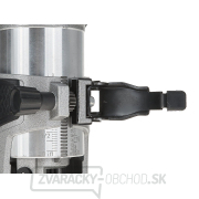 710W horná frézka s reguláciou otáčok (6) náhled