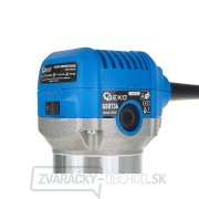 710W horná frézka s reguláciou otáčok (6) náhled