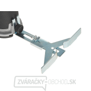 710W horná frézka s reguláciou otáčok (6) náhled