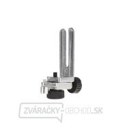 710W horná frézka s reguláciou otáčok (6) náhled