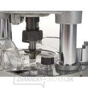 710W horný router s reguláciou rýchlosti a základňou (4) náhled